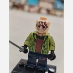 لگو مینی فیگور جیسون ورهس ترسناک وارداتی - Image 4