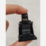 لگو مینی فیگور بتمن شنل دار بن افلک وارداتی - Image 3