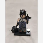 لگو ساسوکه اوچیها انیمه ناروتو وارداتی - Image 2