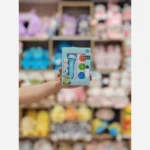 اسباب بازی چراغ قوه ای پروژکتور طرح آموزشی وارداتی - Image 2