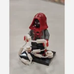 لگو مینی فیگور طرح مرد عنکبوتی فیلم به درون دنیای عنکبوتی - Image 6