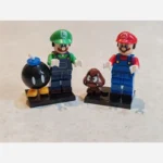 لگو ماریو MARIO  قارچ خور وارداتی - Image 3