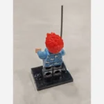 لگو تانجیرو کامادو مینی فیگور انیمه شیطان کش وارداتی - Image 3