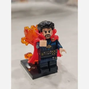 لگو مینی فیگور دکتر استرنج