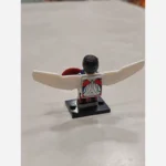 لگو مینی فیگور فالکون کاپیتان آمریکا - Image 5