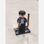 لگو مینی فیگور هری پاتر چوب جادو به دست