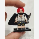 لگو مینی فیگور شنکس انیمه وانپیس - Image 3