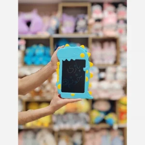 تبلت رنگی جادویی طرح دایناسور وارداتی