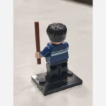 لگو مینی فیگور هری پاتر چوب جادو به دست - Image 4