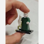 لگو مینی فیگور لرد ولدمورت وارداتی - Image 4