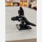 لگو مینی فیگور بتمن شنل و تفنگ دار وارداتی - Image 3