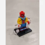 لگو مینی فیگور مرد عنکبوتی با کت مدرسه ای - Image 4