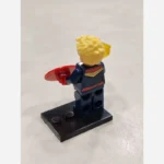 لگو مینی فیگور کاپیتان آمریکا - Image 3