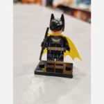 لگو مینی فیگور کت وومن catwoman وارداتی