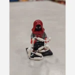 لگو مینی فیگور طرح مرد عنکبوتی فیلم به درون دنیای عنکبوتی