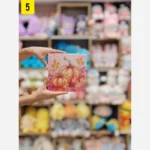 نقاشی الماسی بوم 20 در 20بزرگسال فانتزی وارداتی - Image 7