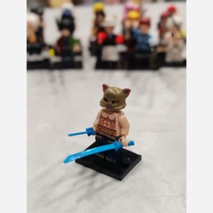 لگو اینوسوکه هاشیبیرا شیطان کش وارداتی