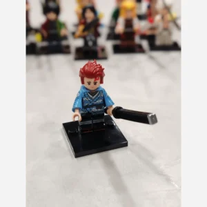 لگو تانجیرو کامادو لباس ابری انیمه شیطان کش وارداتی