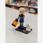 لگو مینی فیگور فروزن کریستوف آدم برفی وارداتی - Image 2