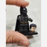 لگو بتمن دو چهره شنل دار وارداتی - Image 2