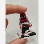 لگو مینی فیگور طرح مرد عنکبوتی فیلم به درون دنیای عنکبوتی - Image 4