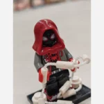 لگو مینی فیگور طرح مرد عنکبوتی فیلم به درون دنیای عنکبوتی - Image 3