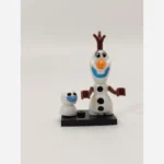 لگو مینی فیگور اولاف وارداتی