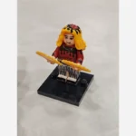 لگو مینی فیگور دوما شیطان کش وارداتی - Image 4