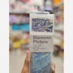 نقاشی الماسی ونگوک وارداتی