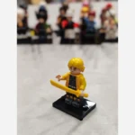 مینی فیگور لگو زنیتسو انیمه شیطان کش وارداتی - Image 4