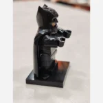 لگو مینی فیگور بتمن شنل دار بن افلک وارداتی - Image 4