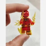 لگو مینی فیگور فلش برقی وارداتی - Image 5