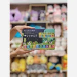 سفره موزیکال طرح پیانو وارداتی