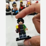 لگو گیو تومیوکا انیمه شیطان کش وارداتی