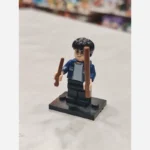 لگو مینی فیگور هری پاتر چوب جادو به دست - Image 3