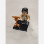 لگو مینی فیگور ارن یگر اتک تایتان وارداتی - Image 5