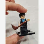 لگو مینی فیگور هری پاتر جارو پرنده وارداتی