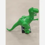 لگو دایناسور REXداستان اسباب بازی مینی فیگور وارداتی - Image 2