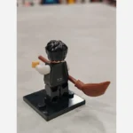 لگو مینی فیگور هری پاتر جارو پرنده وارداتی - Image 2