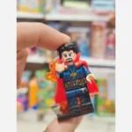 لگو مینی فیگور دکتر استرنج - Image 5