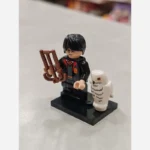 لگو مینی فیگور هری پاتر و هدویک وارداتی