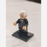 لگو مینی فیگور آلفرد سری بتمن - Image 3