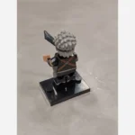 مینی فیگور لگو کاکاشی انیمه ناروتو Naruto وارداتی - Image 3