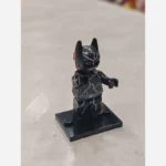 لگو مینی فیگور بت گرل سری فیلم بتمن - Image 5