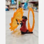 لگو مینی فیگور دکتر استرنج با حلقه های طلسم وارداتی - Image 6