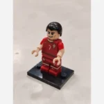 لگو مینی فیگور رونالدو پرتقال فوتبالی وارداتی