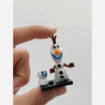 لگو مینی فیگور اولاف وارداتی - Image 3