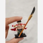 لگو مینی فیگور شخصیت ریش سفید وان پیس - Image 5