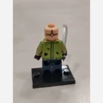 لگو مینی فیگور جیسون ورهس ترسناک وارداتی - Image 3