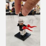 لگو مینی فیگور کیبوتسوجی موزان شیطان کش وارداتی - Image 5